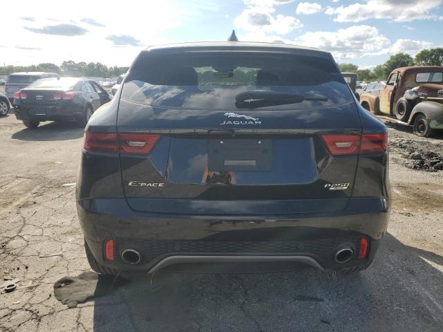 Photo 6 from auction – 2020 JAGUAR E-PACE SE with VIN SADFP2FX3L1Z86522