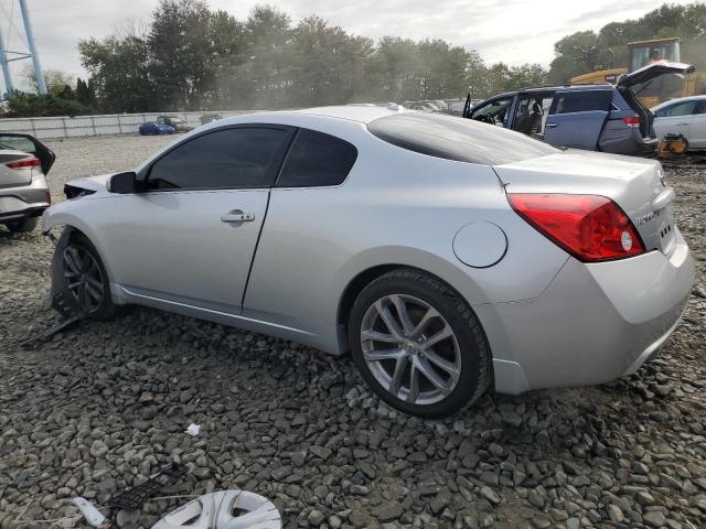 Photo 2 from auction – 2010 NISSAN ALTIMA SR with VIN 1N4BL2EP1AC111163