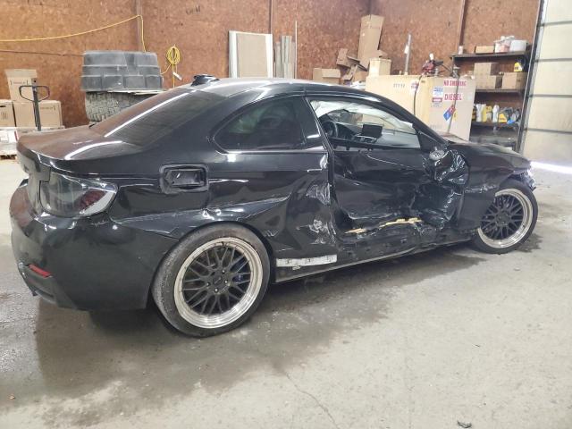 Photo 3 from auction – 2016 BMW M235I with VIN WBA1J7C50GV359179