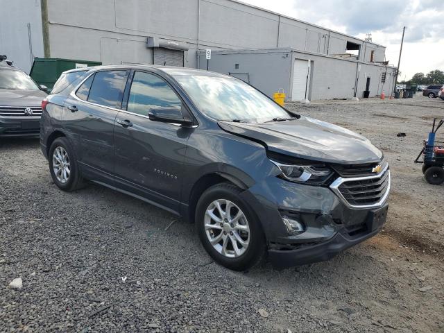Photo 4 from auction – 2018 CHEVROLET EQUINOX LT with VIN 2GNAXSEV5J6280885