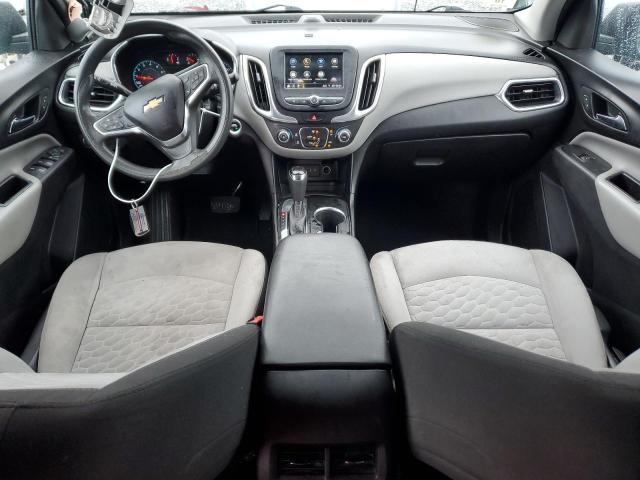 Photo 8 from auction – 2019 CHEVROLET EQUINOX LS with VIN 2GNAXHEV9K6219804