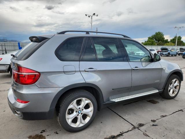 Photo 3 from auction – 2012 BMW X5 XDRIVE35D with VIN 5UXZW0C58C0B88110