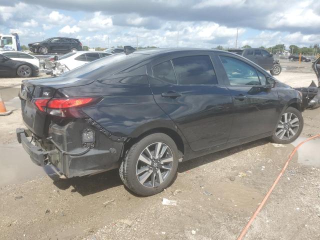 Photo 3 from auction – 2021 NISSAN VERSA SV with VIN 3N1CN8EV4ML892444