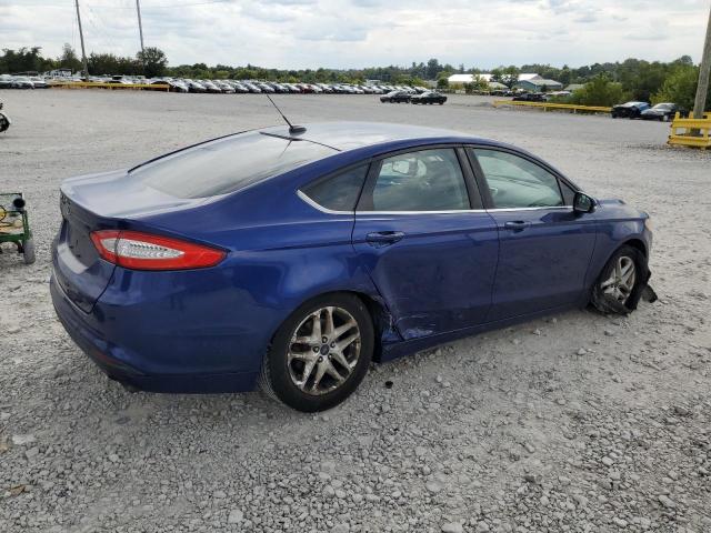 Photo 3 from auction – 2014 FORD FUSION SE with VIN 3FA6P0H79ER203134