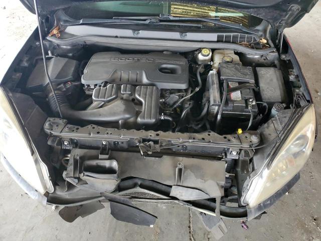 Photo 11 from auction – 2013 BUICK VERANO with VIN 1G4PP5SK8D4186239