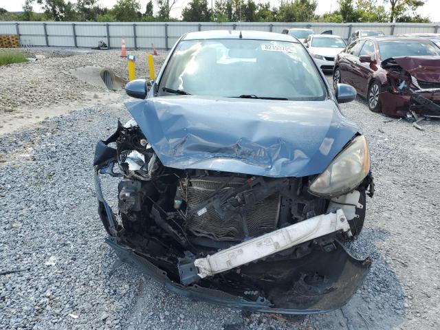 Photo 5 from auction – 2014 MAZDA MAZDA2 SPO with VIN JM1DE1KZ0E0176316