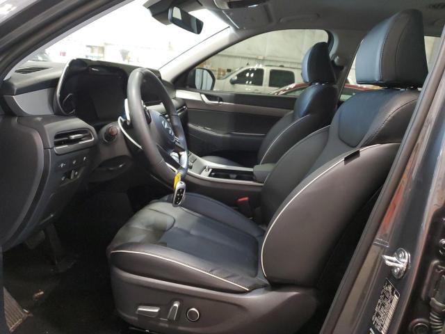 Photo 7 from auction – 2025 HYUNDAI PALISADE S with VIN KM8R2DGE3SU933666