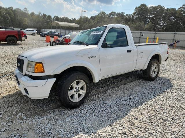 Photo 1 from auction – 2005 FORD RANGER with VIN 1FTYR10U65PA11438