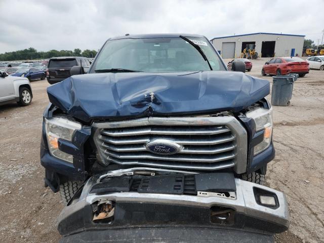 Photo 5 from auction – 2015 FORD F150 SUPER with VIN 1FTFX1EF3FKD78092