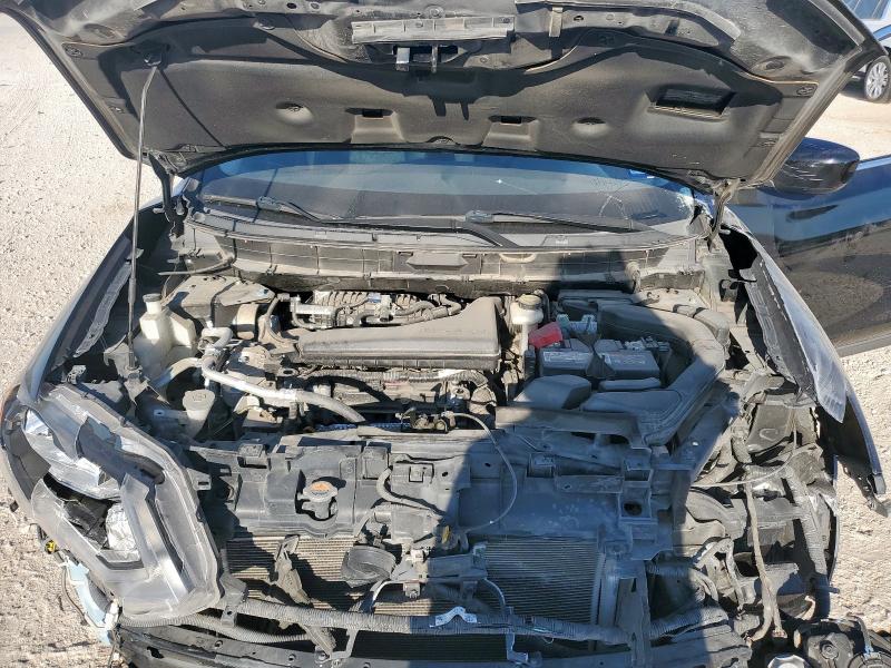 Photo 12 from auction – 2020 NISSAN ROGUE S with VIN KNMAT2MT1LP518433