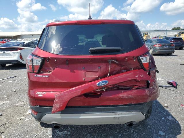 Photo 6 from auction – 2018 FORD ESCAPE TITANIUM with VIN 1FMCU9J91JUA78957