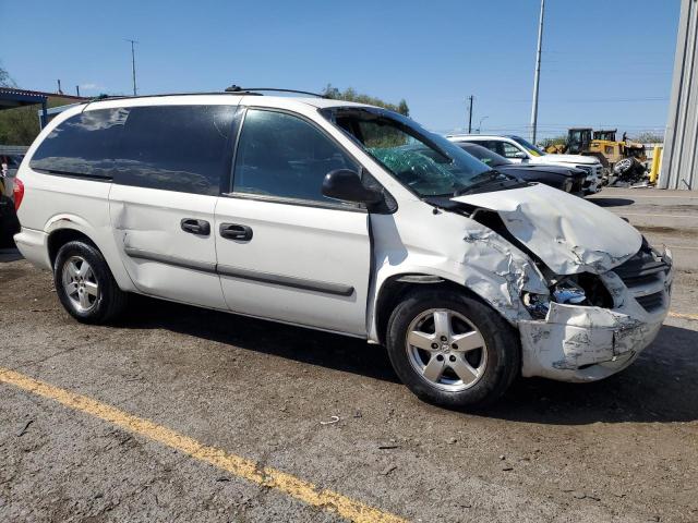 Photo 4 from auction – 2005 DODGE GRAND CARA with VIN 1D4GP24R15B280606