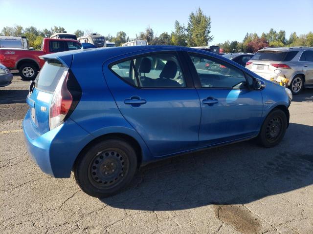 Photo 3 from auction – 2016 TOYOTA PRIUS C with VIN JTDKDTB38G1118680