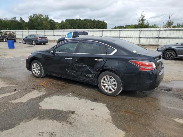 Photo 2 from auction – 2015 NISSAN ALTIMA 2.5 with VIN 1N4AL3AP6FC174922