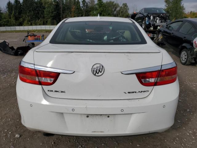 Photo 6 from auction – 2012 BUICK VERANO CONVENIENCE with VIN 1G4PR5SK3C4154680