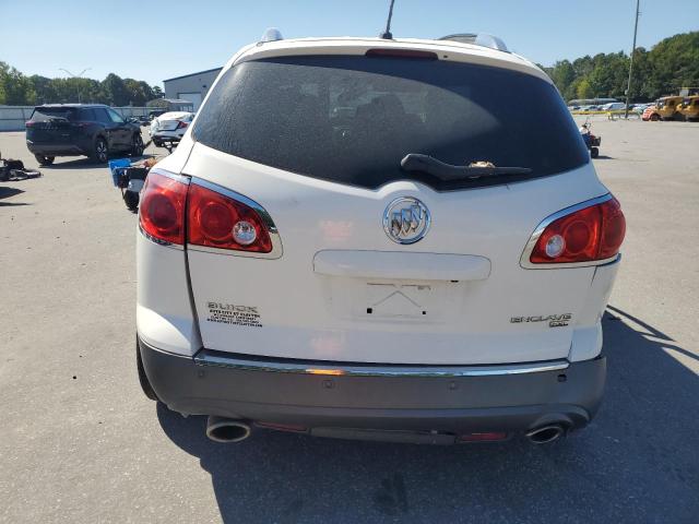 Photo 6 from auction – 2010 BUICK ENCLAVE CX with VIN 5GALRCED8AJ191289