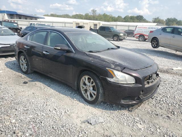 Photo 4 from auction – 2013 NISSAN MAXIMA S with VIN 1N4AA5AP8DC838894