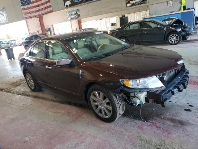 Photo 4 from auction – 2012 LINCOLN MKZ with VIN 3LNHL2JC8CR809244