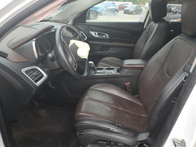 Photo 7 from auction – 2012 GMC TERRAIN SL with VIN 2GKFLXE59C6183588