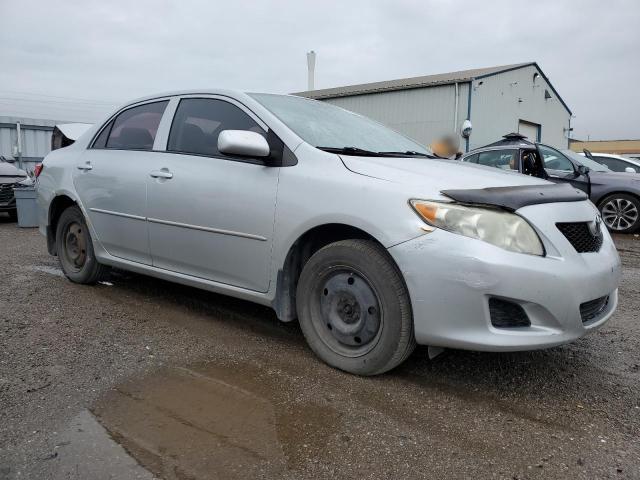 Photo 4 from auction – 2010 TOYOTA COROLLA BA with VIN 2T1BU4EE6AC436321