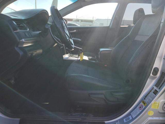 Photo 7 from auction – 2014 TOYOTA CAMRY L with VIN 4T1BF1FK2EU369962