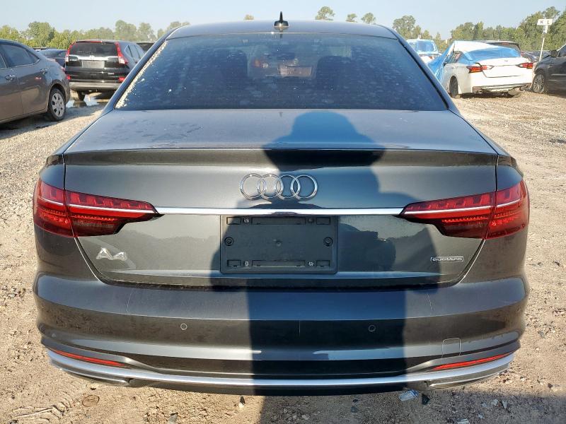 Photo 6 from auction – 2021 AUDI A4 PREMIUM 40 with VIN WAUABAF44MA041467
