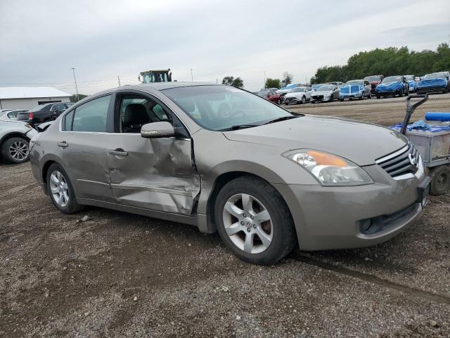 Photo 4 from auction – 2008 NISSAN ALTIMA 3.5 with VIN 1N4BL21EX8C238508