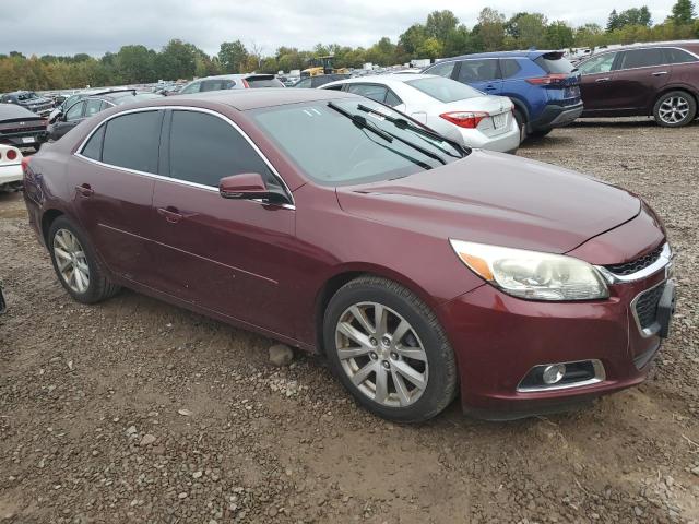 Photo 4 from auction – 2015 CHEVROLET MALIBU 2LT with VIN 1G11D5SL6FF101748