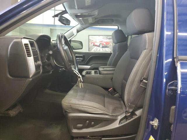 Photo 7 from auction – 2014 CHEVROLET SILVERADO with VIN 3GCPCREC9EG138068