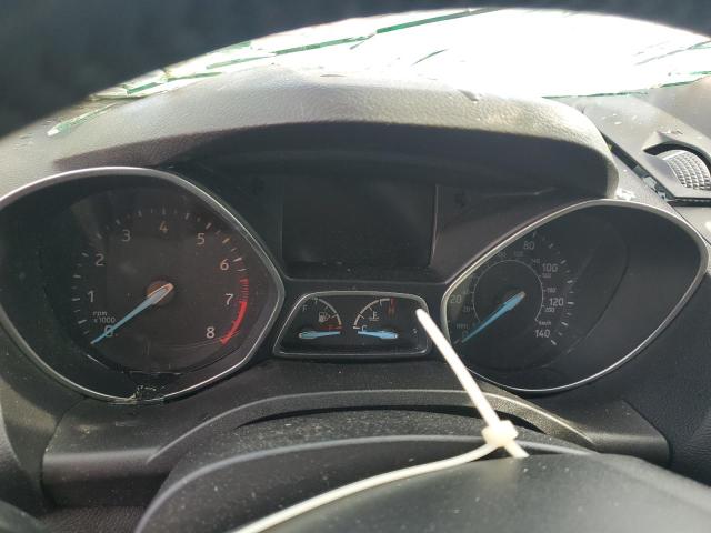 Photo 9 from auction – 2019 FORD ESCAPE SEL with VIN 1FMCU0HD3KUA12062