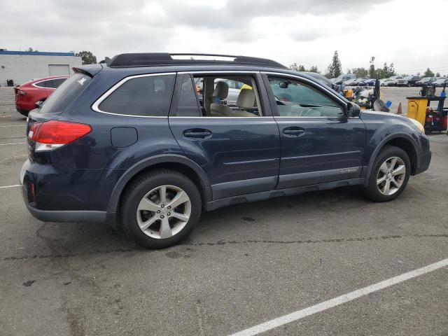 Photo 3 from auction – 2013 SUBARU OUTBACK 2. with VIN 4S4BRBKC1D3243110