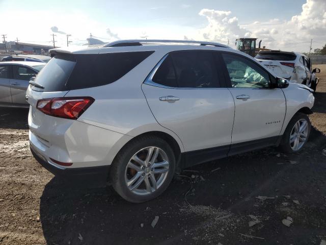 Photo 3 from auction – 2019 CHEVROLET EQUINOX PR with VIN 2GNAXYEX0K6207378