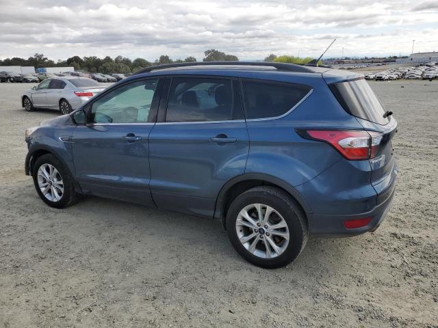 Photo 2 from auction – 2018 FORD ESCAPE SE with VIN 1FMCU0GD1JUC09845