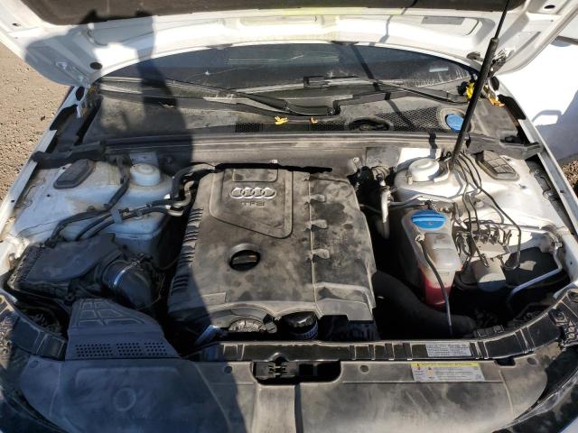 Photo 11 from auction – 2014 AUDI A4 PREMIUM with VIN WAUBFCFL0EN009668