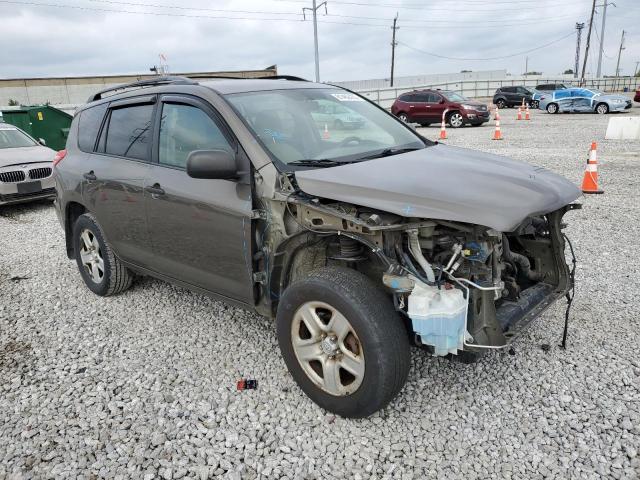 Photo 4 from auction – 2011 TOYOTA RAV4 with VIN 2T3BF4DVXBW103249