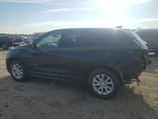 Photo 2 from auction – 2019 CHEVROLET EQUINOX LS with VIN 2GNAXSEV3K6266663