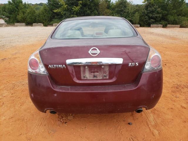 Photo 6 from auction – 2012 NISSAN ALTIMA BAS with VIN 1N4AL2AP5CC190101
