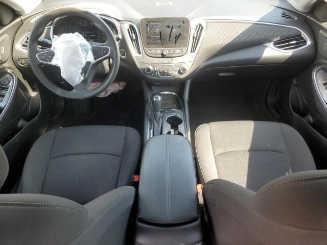 Photo 8 from auction – 2019 CHEVROLET MALIBU LT with VIN 1G1ZD5ST4KF201909