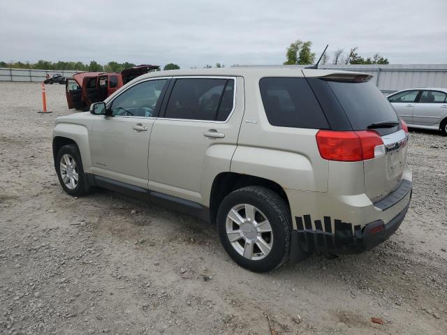 Photo 2 from auction – 2013 GMC TERRAIN SL with VIN 2GKALMEK4D6213838
