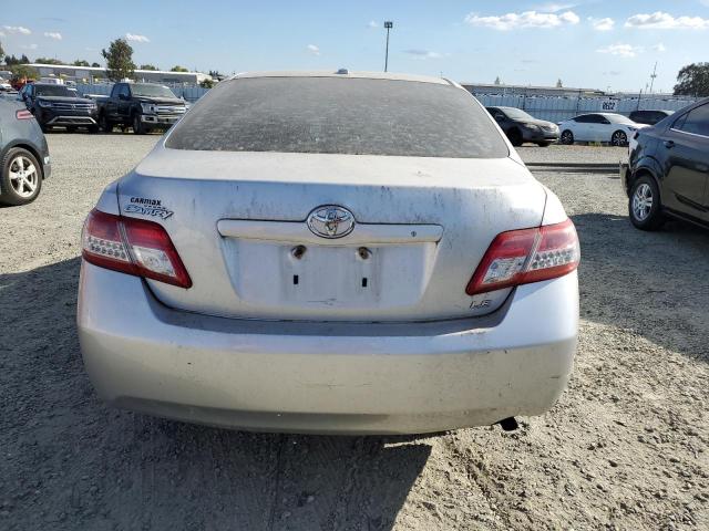 Photo 6 from auction – 2011 TOYOTA CAMRY BASE with VIN 4T1BF3EK3BU225829