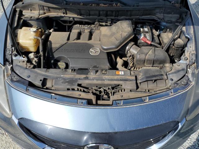 Photo 12 from auction – 2015 MAZDA CX-9 TOURI with VIN JM3TB2CA9F0455713