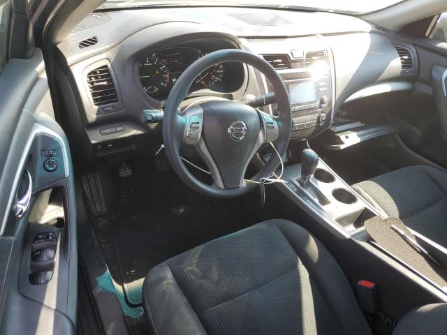 Photo 8 from auction – 2015 NISSAN ALTIMA 2.5 with VIN 1N4AL3AP4FC442902