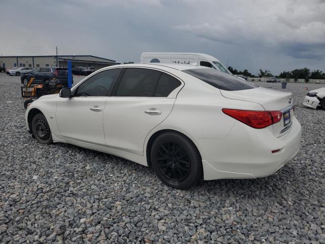 Photo 2 from auction – 2016 INFINITI Q50 BASE with VIN JN1CV7AP3GM201609