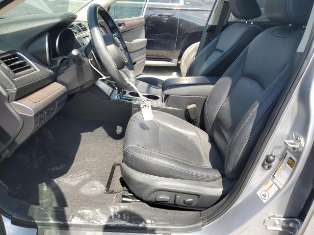 Photo 7 from auction – 2018 SUBARU OUTBACK 2. with VIN 4S4BSANC0J3257165