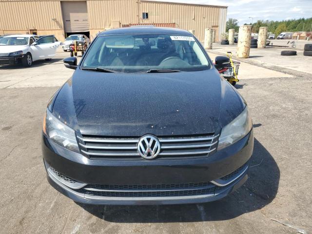 Photo 5 from auction – 2014 VOLKSWAGEN PASSAT S with VIN 1VWAH7A39EC008048