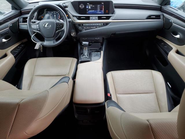 Photo 8 from auction – 2019 LEXUS ES 350 with VIN 58ABZ1B1XKU051175