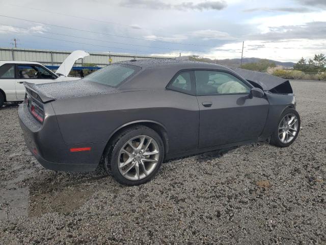 Photo 3 from auction – 2022 DODGE CHALLENGER with VIN 2C3CDZKG1NH227317