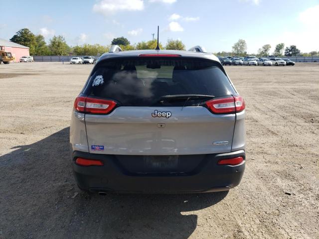 Photo 6 from auction – 2018 JEEP CHEROKEE L with VIN 1C4PJLCB2JD583773