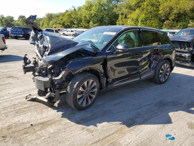 Photo 1 from auction – 2020 LINCOLN CORSAIR RE with VIN 5LMCJ2D99LUL29672