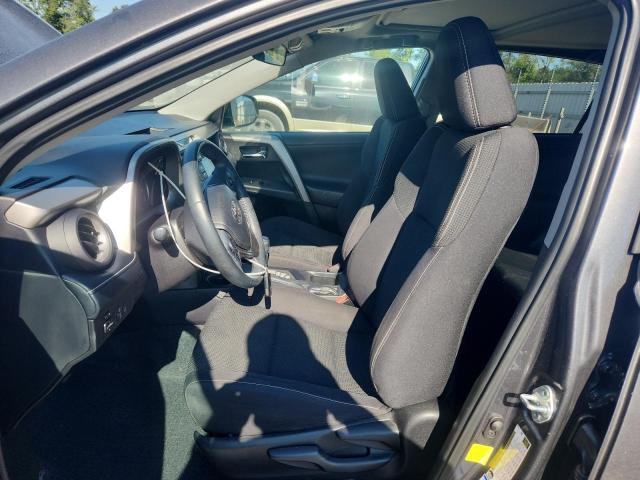 Photo 7 from auction – 2017 TOYOTA RAV4 XLE with VIN 2T3RFREV3HW673225